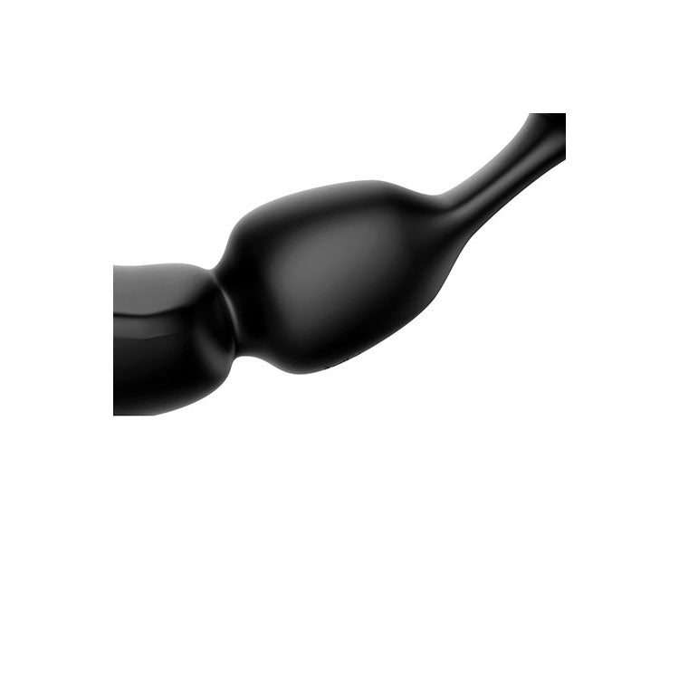 Adam & Eve The Great Expander – USB Rechargeable Thrusting Prostate Massager > Anal Range > Prostate Plugs - Tophatter Daily Deals