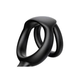Adam & Eve The Great Expander – USB Rechargeable Thrusting Prostate Massager > Anal Range > Prostate Plugs - Tophatter Daily Deals