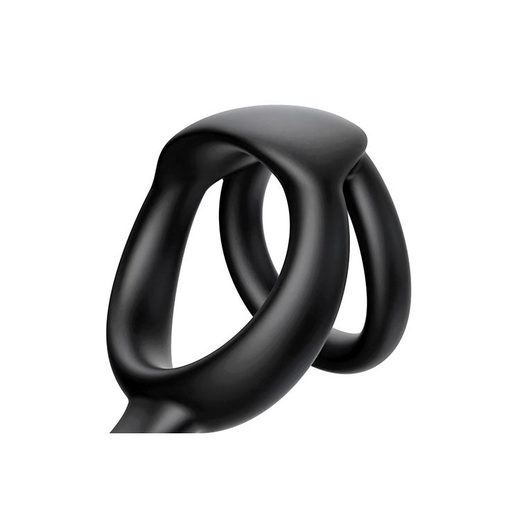 Adam & Eve The Great Expander – USB Rechargeable Thrusting Prostate Massager > Anal Range > Prostate Plugs - Tophatter Daily Deals