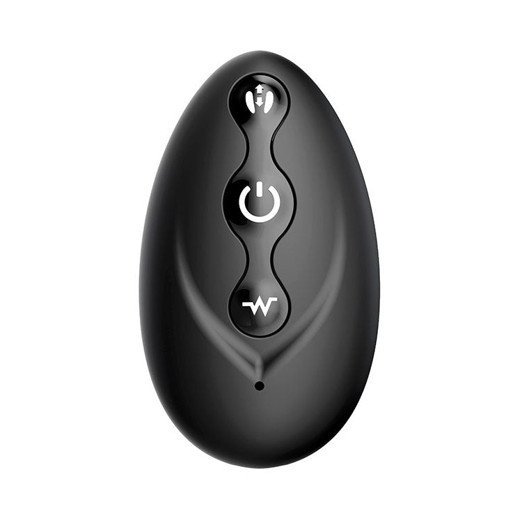 Adam & Eve The Great Expander – USB Rechargeable Thrusting Prostate Massager > Anal Range > Prostate Plugs - Tophatter Daily Deals