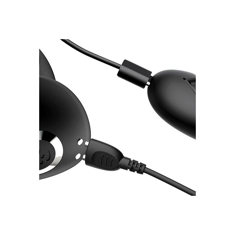 Adam & Eve The Great Expander – USB Rechargeable Thrusting Prostate Massager > Anal Range > Prostate Plugs - Tophatter Daily Deals