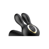 Adam & Eve Wild Hare – USB Rechargeable Vibrating Penis Cage with Remote > Sex Toys > Couples Toys - Tophatter Daily Deals
