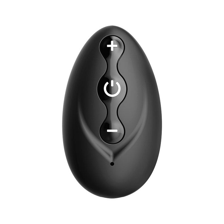 Adam & Eve Wild Hare – USB Rechargeable Vibrating Penis Cage with Remote > Sex Toys > Couples Toys - Tophatter Daily Deals