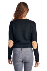 Women's Cable Knit Button Down Cardigan Cardigan - Tophatter Daily Deals