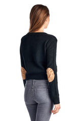 Women's Cable Knit Button Down Cardigan Cardigan - Tophatter Daily Deals