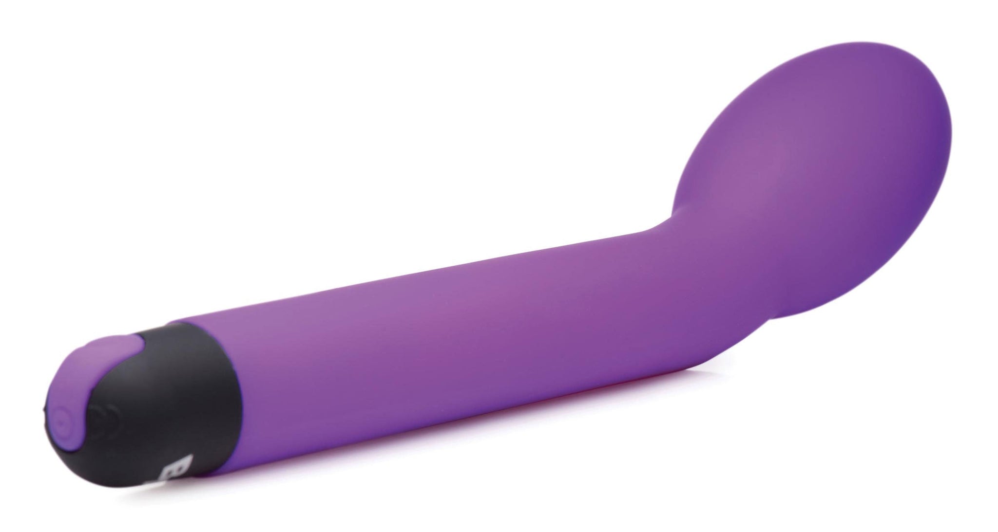 Bang 10X G-Spot Vibrator Purple 8.2 Inches with 3 Speeds and 7 Vibration Patterns > Sex Toys For Ladies > G-Spot Vibrators - Tophatter Daily Deals