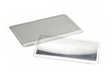 Credit Card Magnifier 2x Power - Tophatter Daily Deals