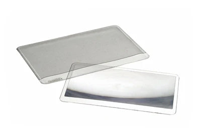 Credit Card Magnifier 2x Power - Tophatter Daily Deals