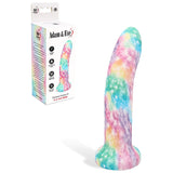 Adam & Eve Rainbow Galaxy G – 14 cm Dildo > Dildos > Realistic Dildos - Tophatter Daily Deals