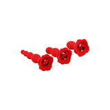 Adam & Eve Booty Bouquet (Set of 3) – Anal Training Kit > Anal Range > Butt Plug Kits - Tophatter Daily Deals