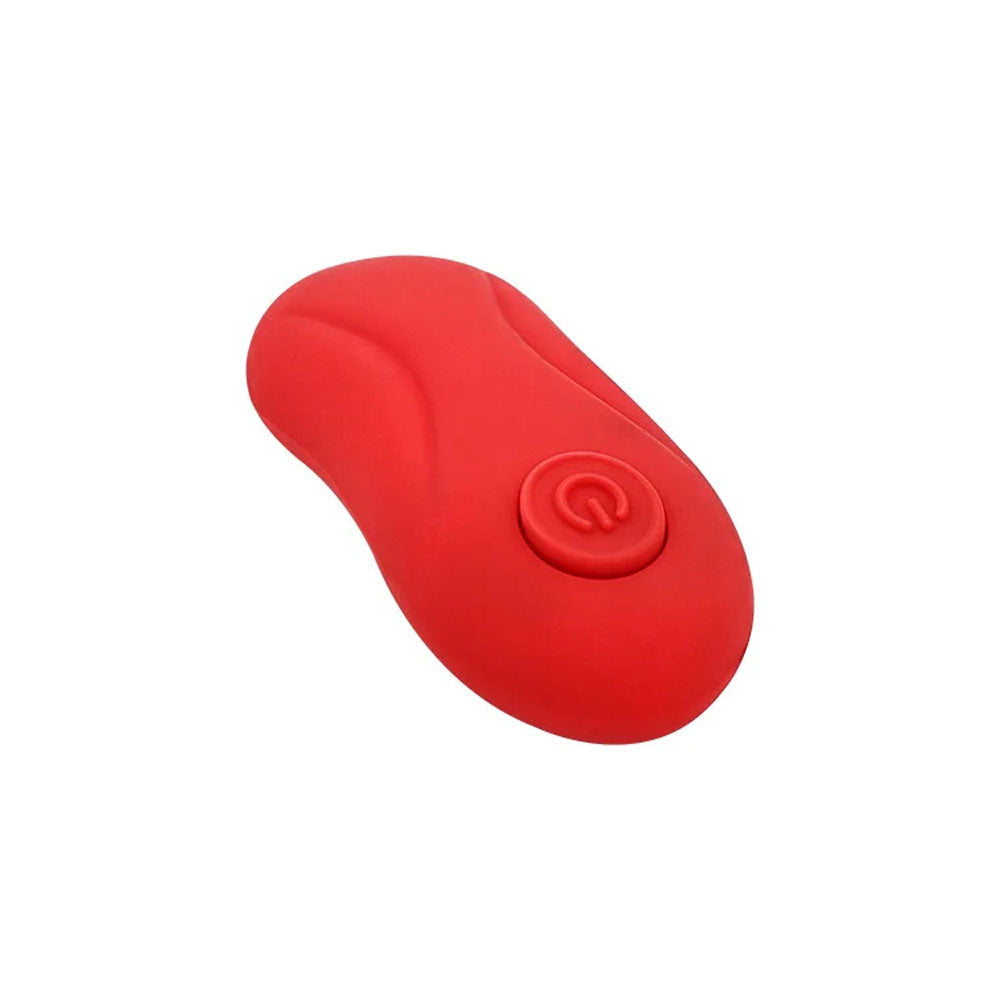 Adam & Eve Sweetheart (Pink) – Rechargeable Remote-Controlled Kegel Trainer Balls > Sex Toys For Ladies > Kegel Exercise - Tophatter Daily Deals