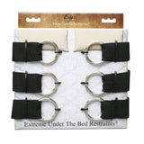 Sportsheets Edge Extreme – Under the Bed Bondage Restraint System > Bondage Gear > Bed Restraints - Tophatter Daily Deals