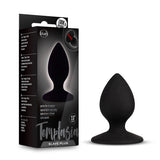 Temptasia Slave Plug Black Anal Toy > Anal Range > Butt Plugs - Tophatter Daily Deals