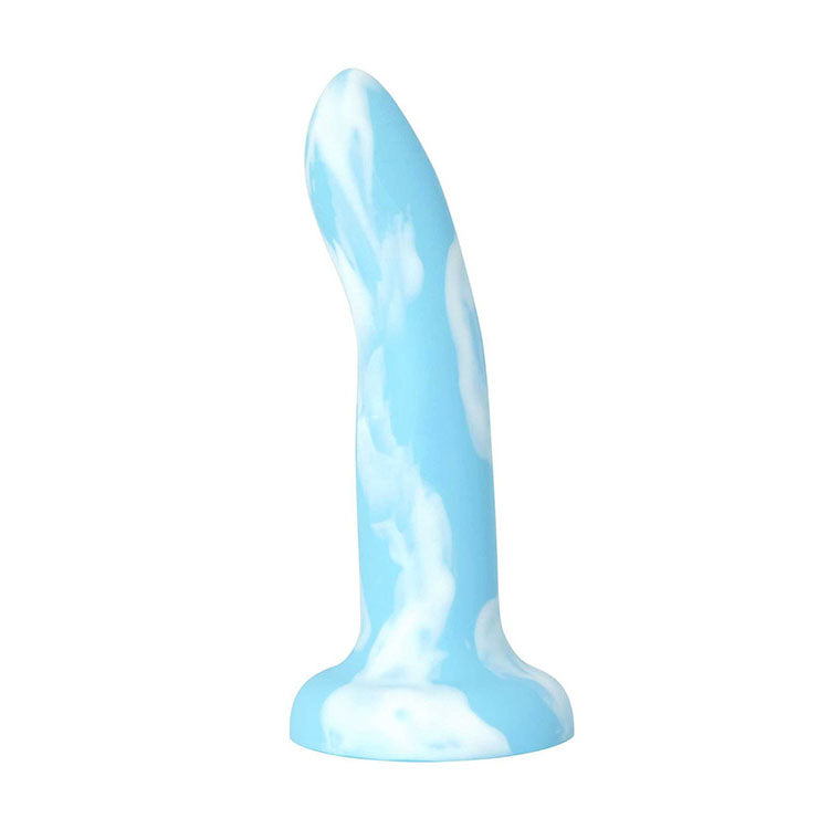 Adam & Eve Wonder – 16.5 cm Silicone Dildo > Dildos > Neutral Dildos - Tophatter Daily Deals