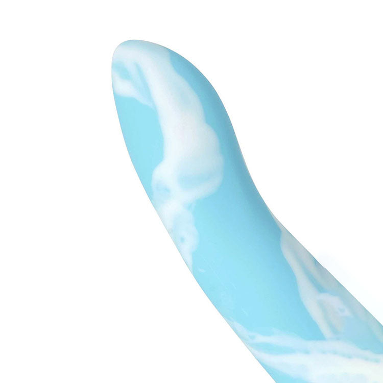 Adam & Eve Wonder – 16.5 cm Silicone Dildo > Dildos > Neutral Dildos - Tophatter Daily Deals
