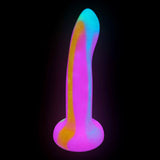 Adam & Eve Whimsy Glow in the Dark 16.5 cm Dildo > Dildos > Neutral Dildos - Tophatter Daily Deals
