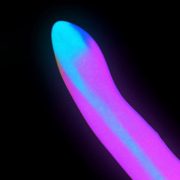 Adam & Eve Whimsy Glow in the Dark 16.5 cm Dildo > Dildos > Neutral Dildos - Tophatter Daily Deals