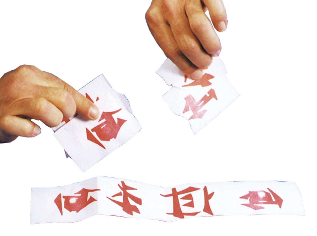 Chinese Laundry Tickets Magic Tricks & Supplies - Tophatter Daily Deals