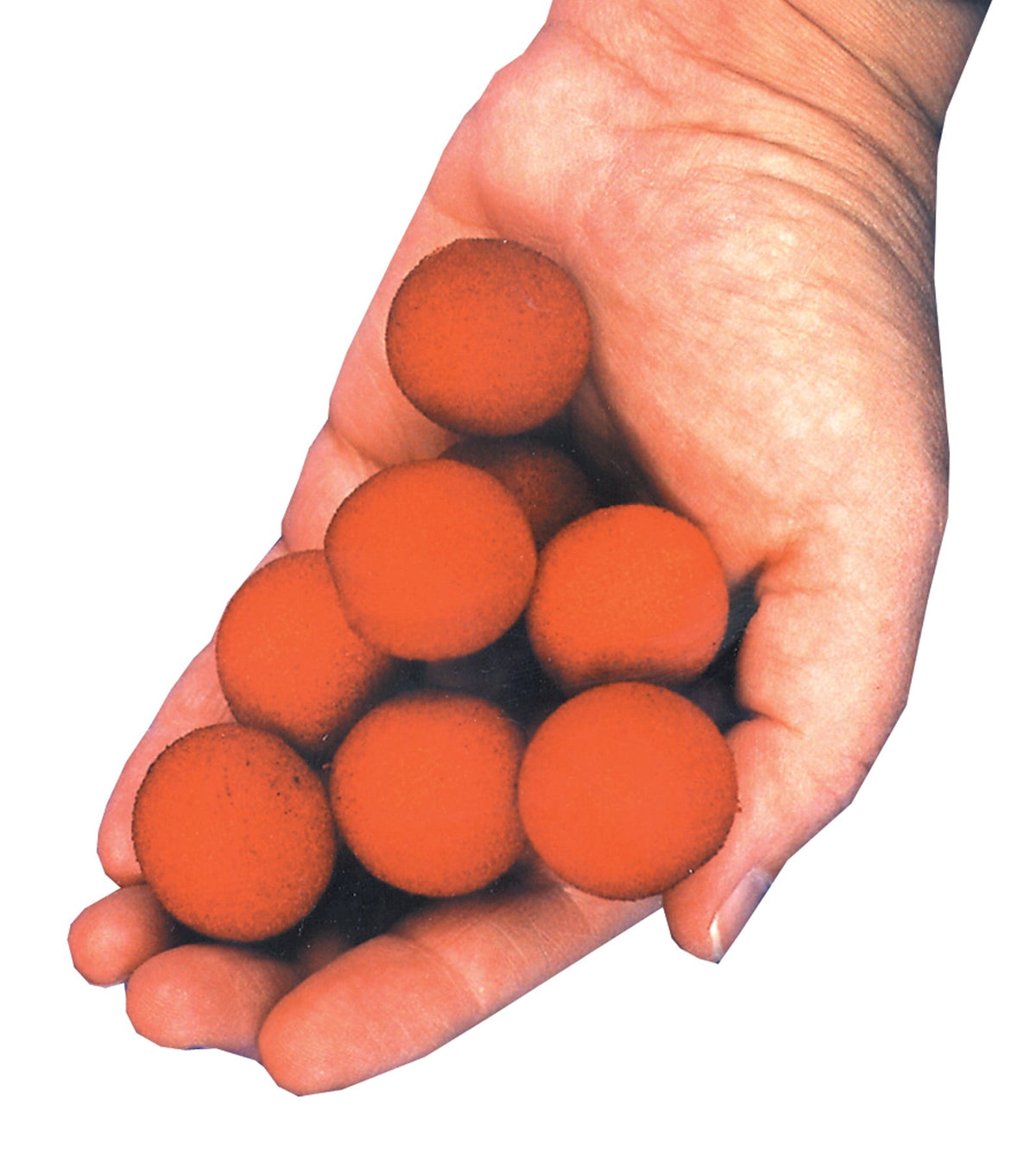 Mini Sponge Balls Magic Tricks & Supplies - Tophatter Daily Deals