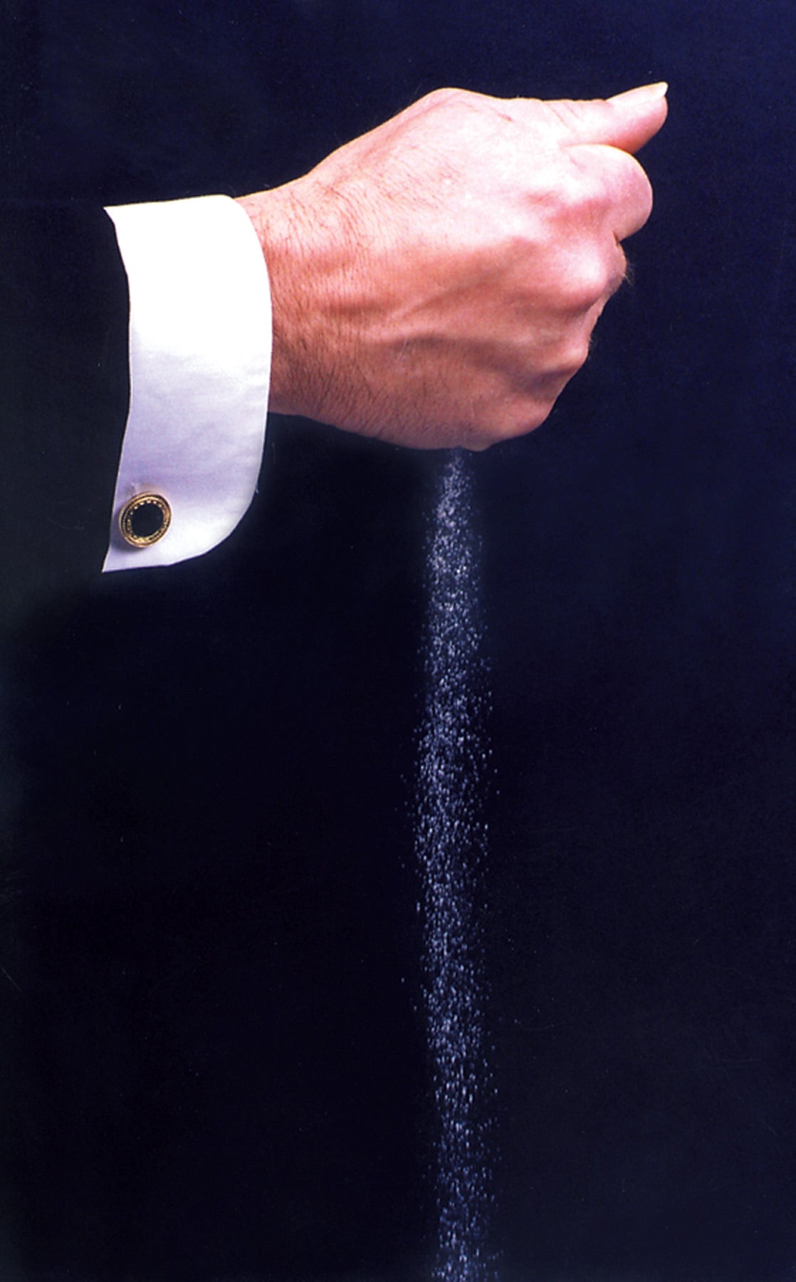 Insta Salt Magic Tricks & Supplies - Tophatter Daily Deals
