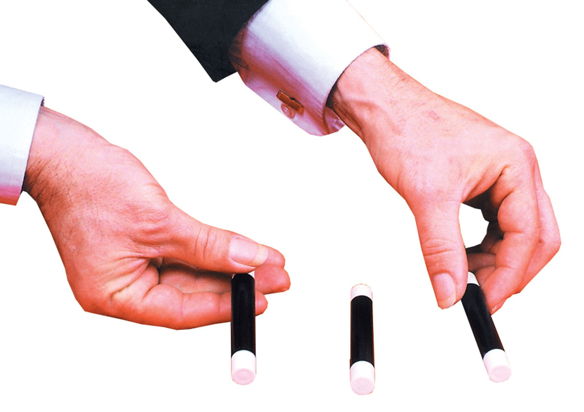 Rattle Bars Magic Tricks & Supplies - Tophatter Daily Deals