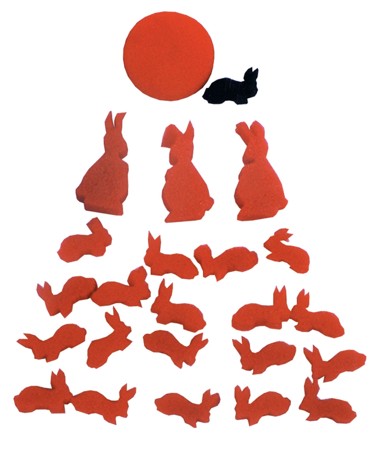 Rabbits Rabbits Rabbits Pro Magic Tricks & Supplies - Tophatter Daily Deals