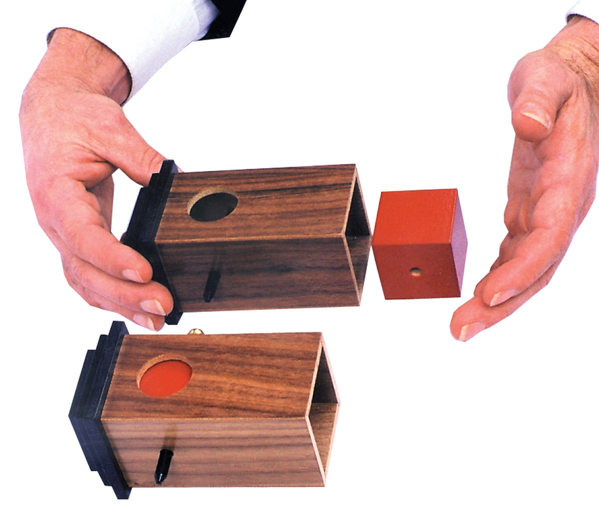 Changs Dowry Magic Tricks & Supplies - Tophatter Daily Deals