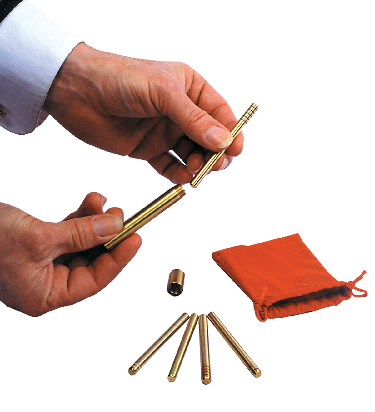 Trans Mental Magic Tricks & Supplies - Tophatter Daily Deals