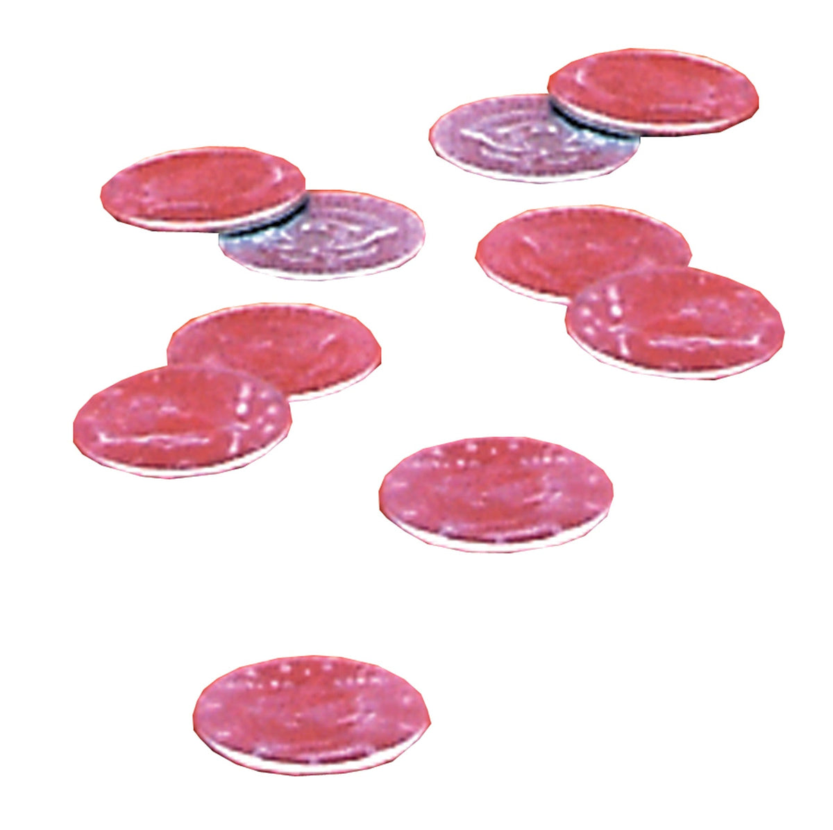 Coin Dumper – Tophatter's Inc.
