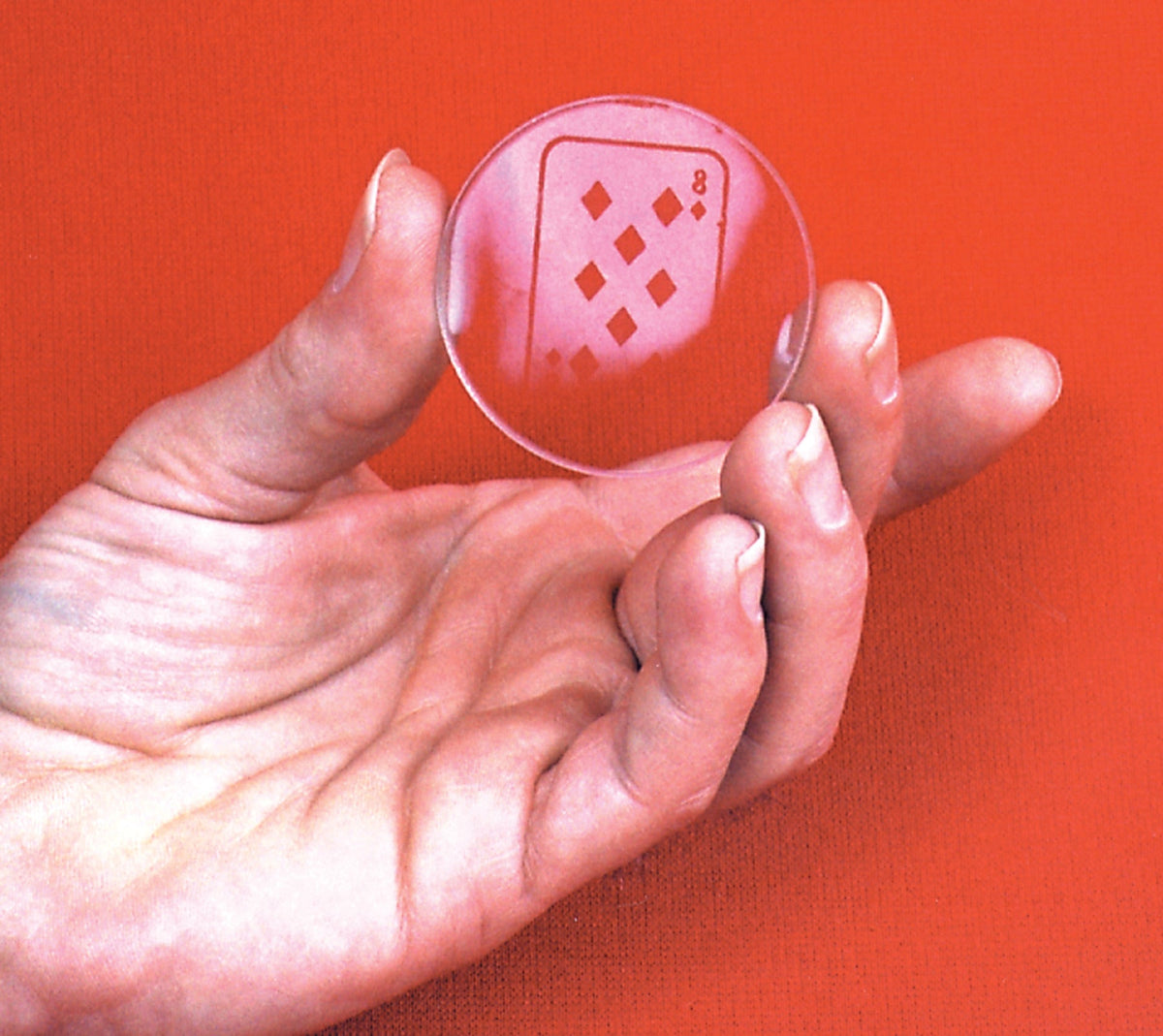 Spirit Glass Magic Tricks & Supplies - Tophatter Daily Deals
