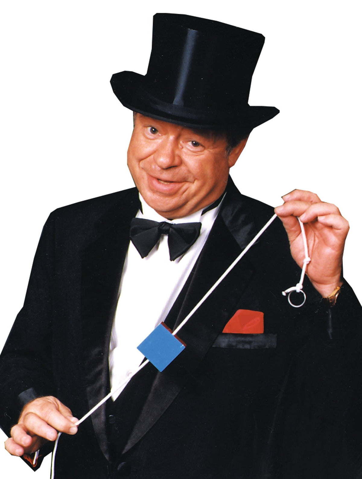 Cubio Jumbo Magic Tricks & Supplies - Tophatter Daily Deals