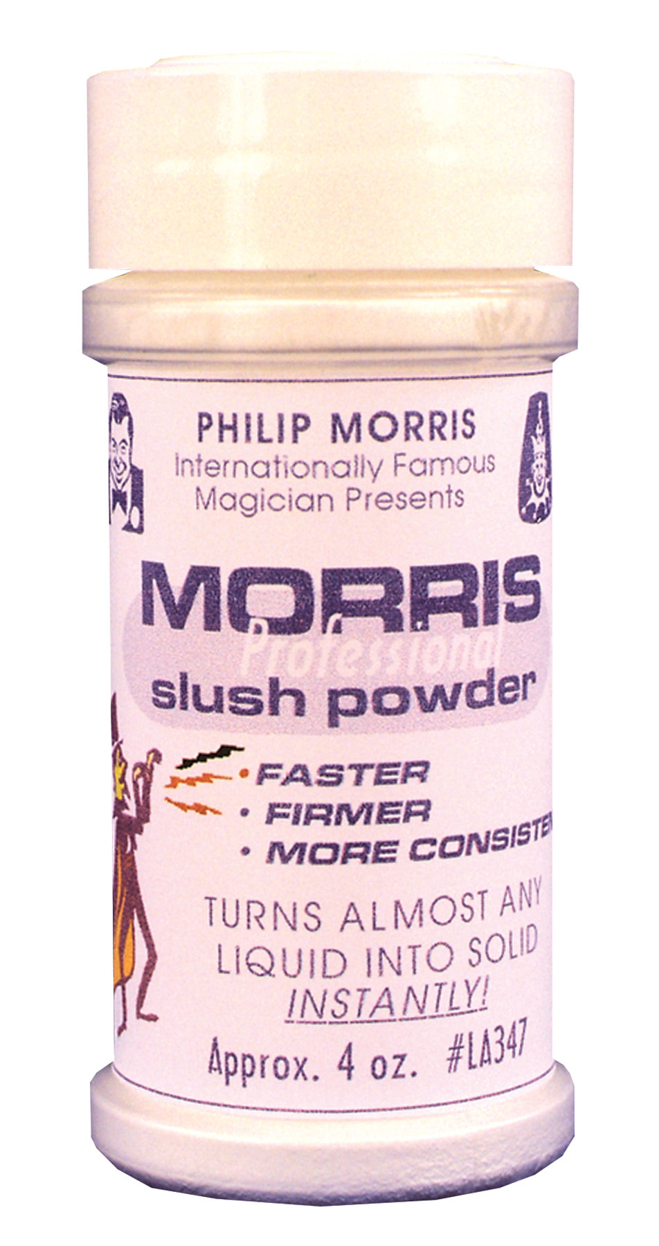 Slush Powder Magic Tricks & Supplies - Tophatter Daily Deals