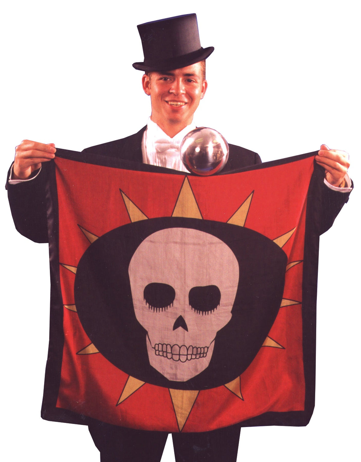 Zombie Silk Foulard Zombie Halloween Costumes - Tophatter Daily Deals