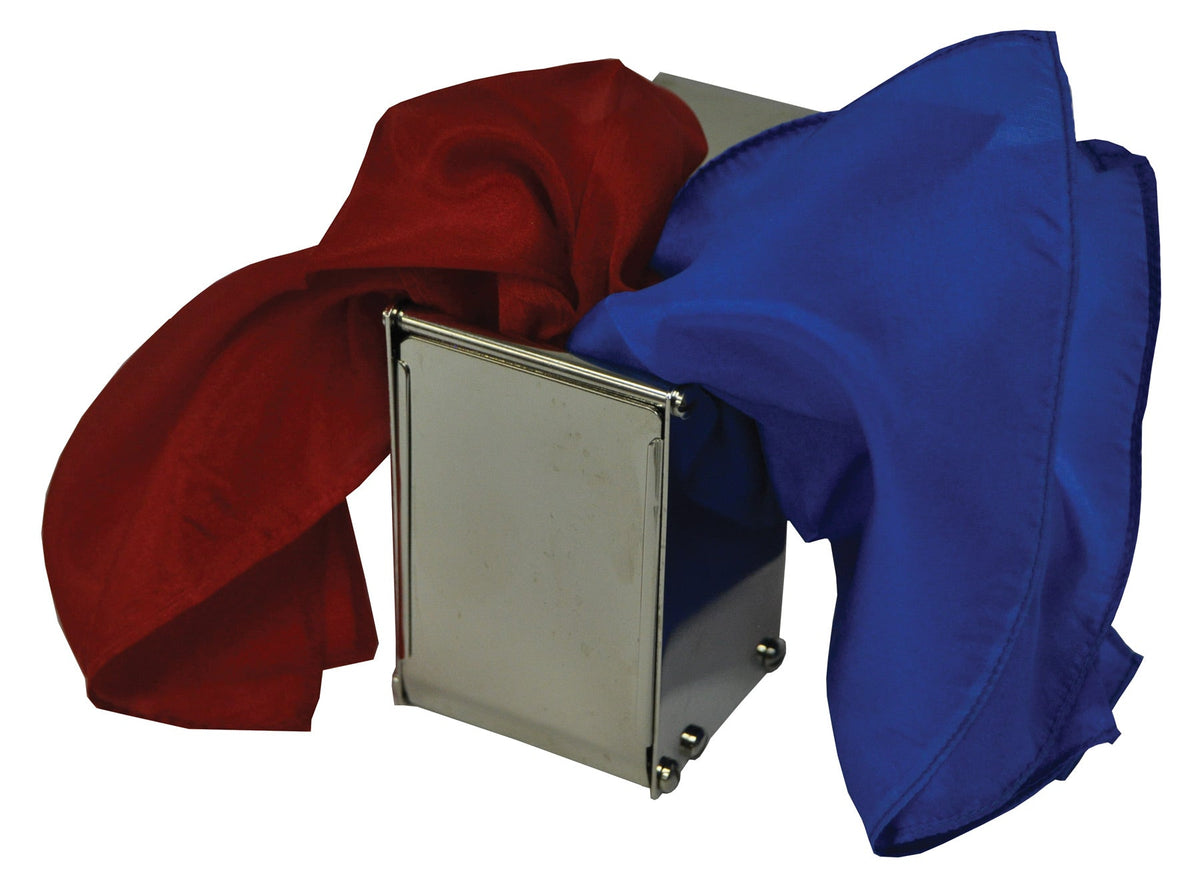 Wonder Box Magic Tricks & Supplies - Tophatter Daily Deals