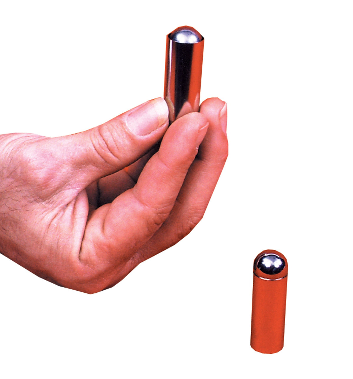 Steel Ball & Tube Magic Tricks & Supplies - Tophatter Daily Deals