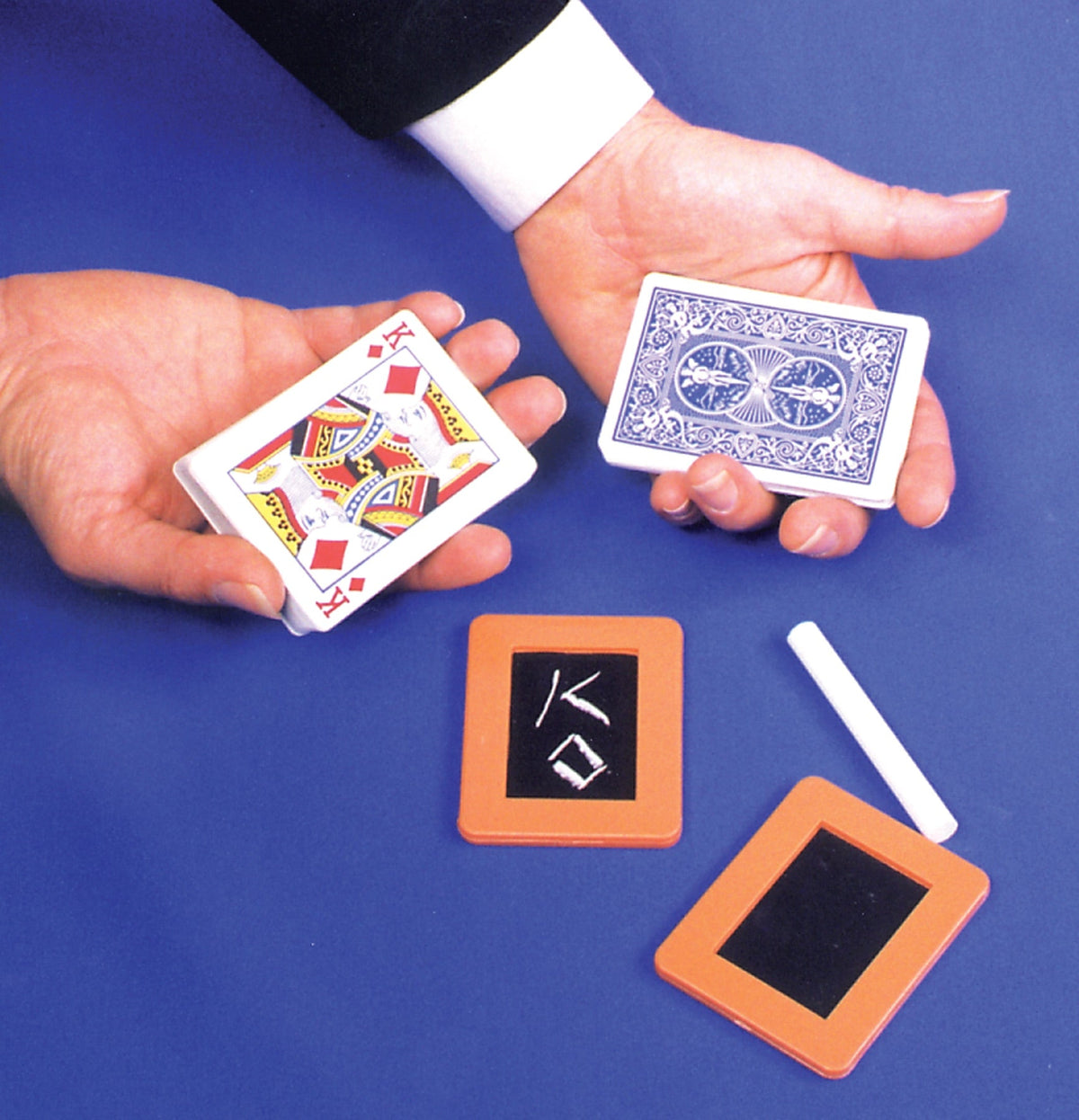 Royal Spirit Slates Magic Tricks & Supplies - Tophatter Daily Deals