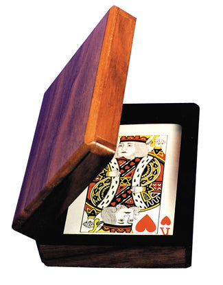 Aladdins Card Case Enardoe Magic Tricks & Supplies - Tophatter Daily Deals