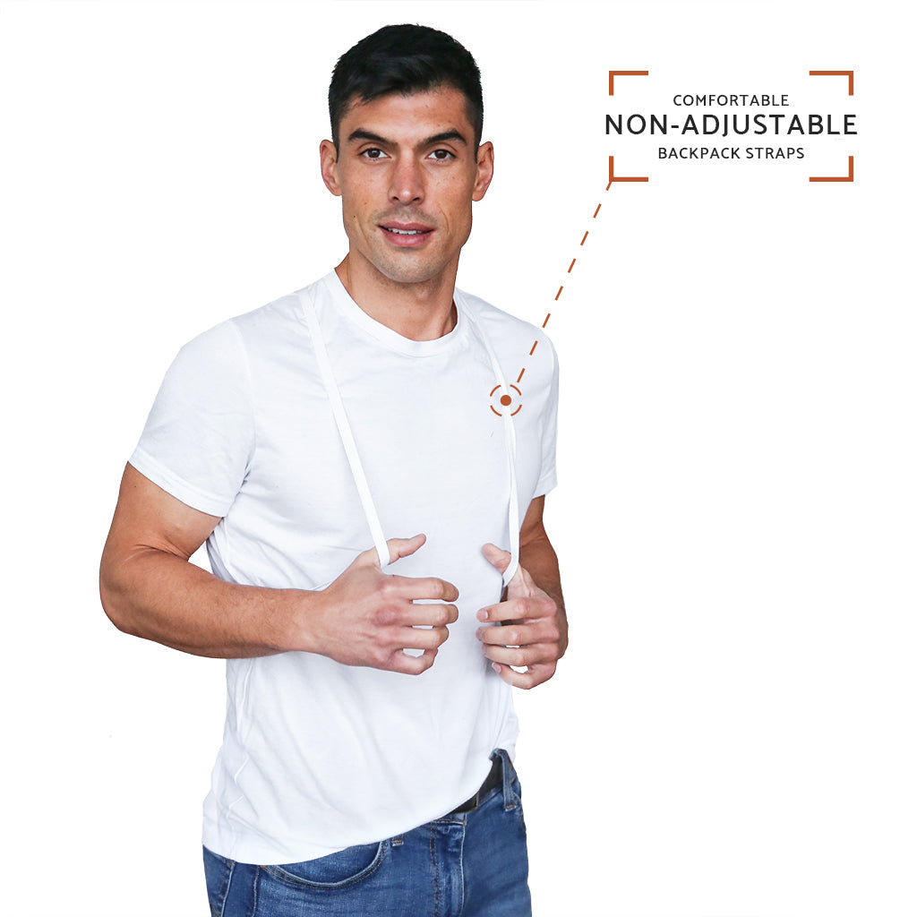 Quikflip Apparel Hero Hoodie Lite - Unisex Hoodie - Tophatter Daily Deals