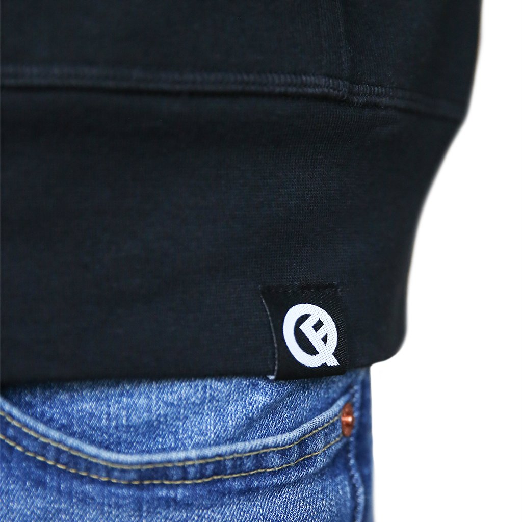 Quikflip Apparel Hero Hoodie Lite - Unisex Hoodie - Tophatter Daily Deals