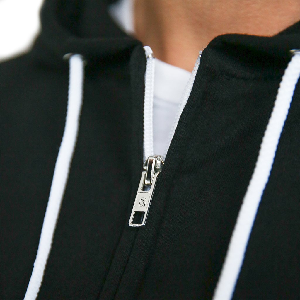 Quikflip Apparel Hero Hoodie Lite - Unisex Hoodie - Tophatter Daily Deals