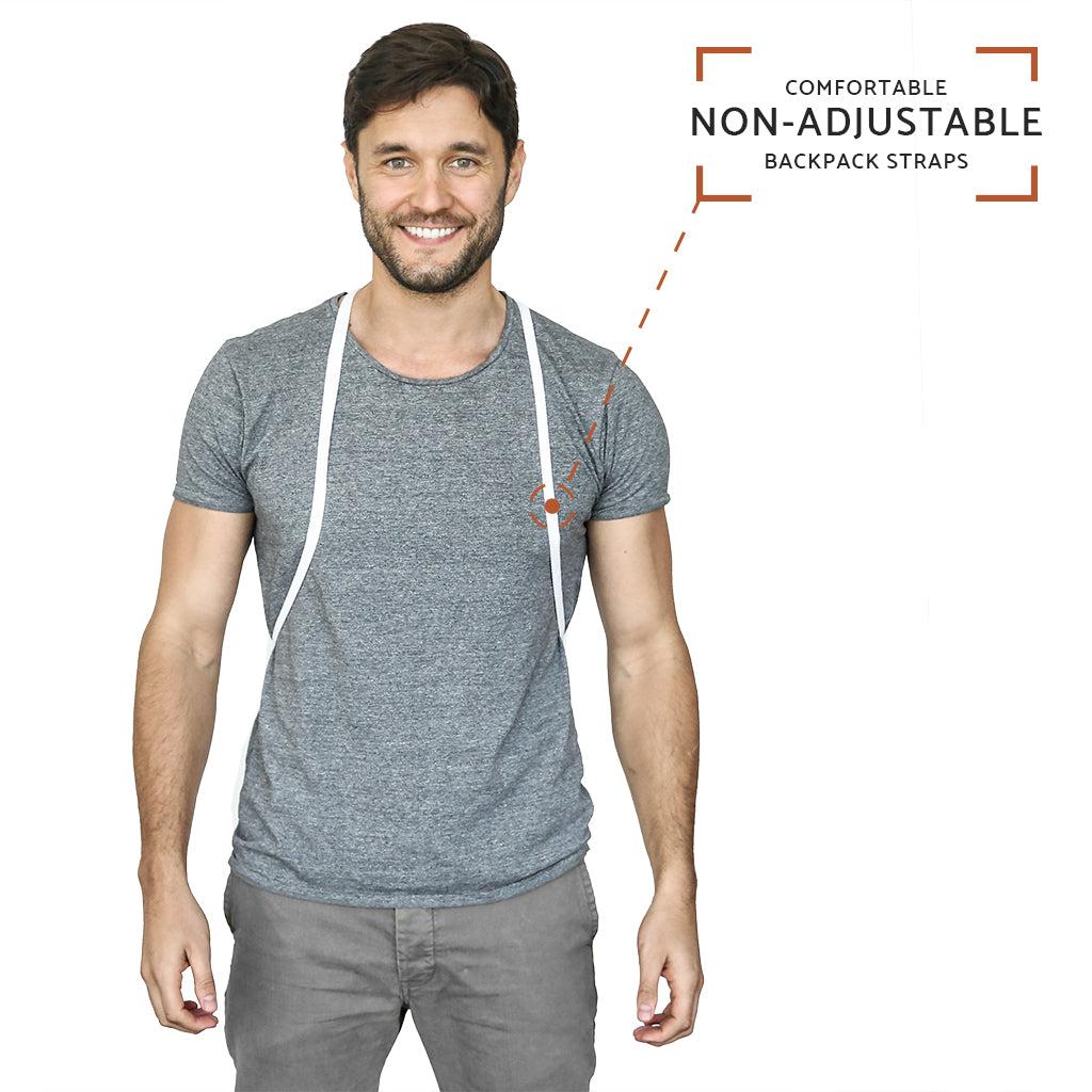 Quikflip Apparel Hero Hoodie Lite - Unisex Hoodie - Tophatter Daily Deals