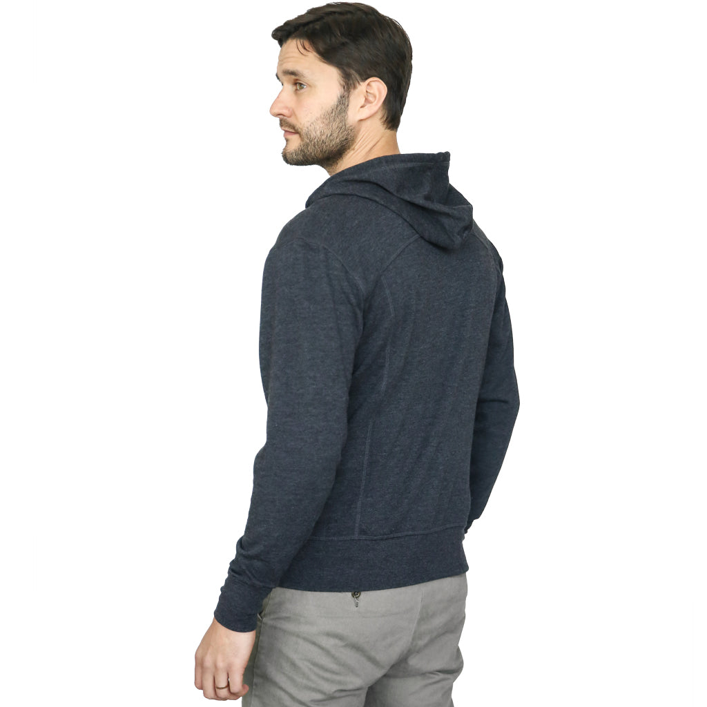 Quikflip Apparel Hero Hoodie Lite - Unisex Hoodie - Tophatter Daily Deals