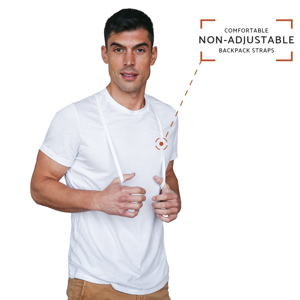 Quikflip Apparel Hero Hoodie Lite - Unisex Hoodie - Tophatter Daily Deals
