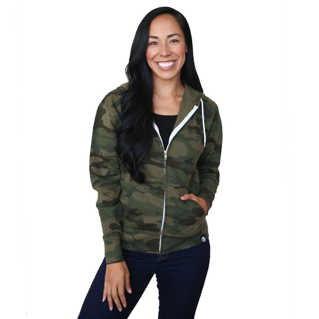 Quikflip Apparel Hero Hoodie Lite - Unisex Hoodie - Tophatter Daily Deals