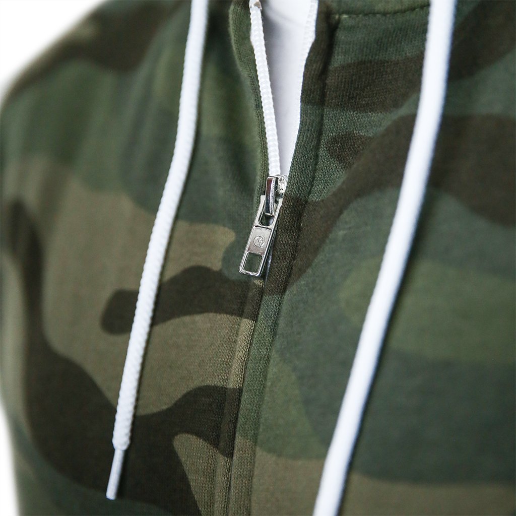 Quikflip Apparel Hero Hoodie Lite - Unisex Hoodie - Tophatter Daily Deals