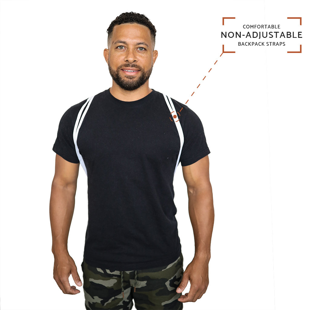 Quikflip Apparel Hero Hoodie Lite - Unisex Hoodie - Tophatter Daily Deals