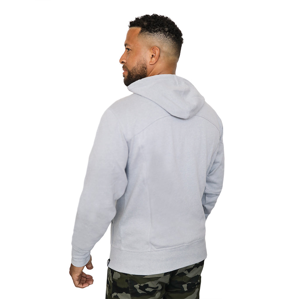 Quikflip Apparel Hero Hoodie Lite - Unisex Hoodie - Tophatter Daily Deals