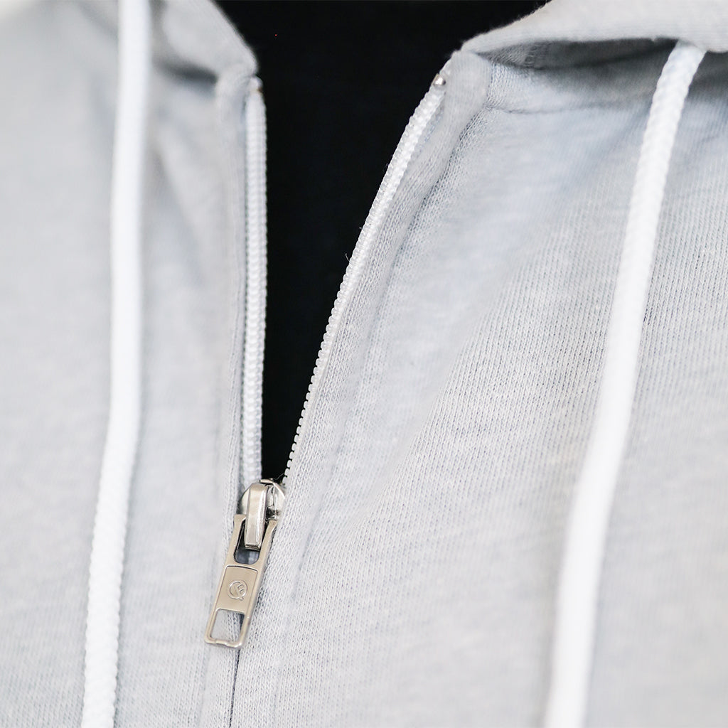 Quikflip Apparel Hero Hoodie Lite - Unisex Hoodie - Tophatter Daily Deals
