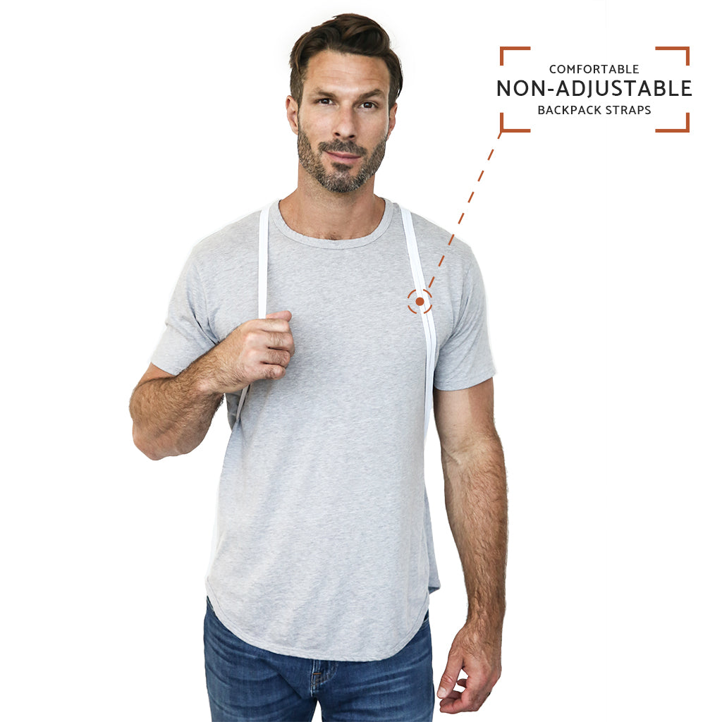 Quikflip Apparel Hero Hoodie Lite - Unisex Hoodie - Tophatter Daily Deals
