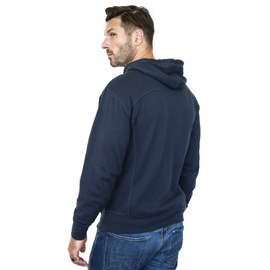 Quikflip Apparel Hero Hoodie Lite - Unisex Hoodie - Tophatter Daily Deals